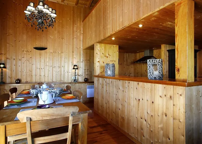 Le Sporting Centre, Residence, Cap-ferret Апартаменты *